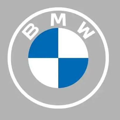Logo: BMW Zielona Góra